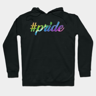 #Pride Hoodie